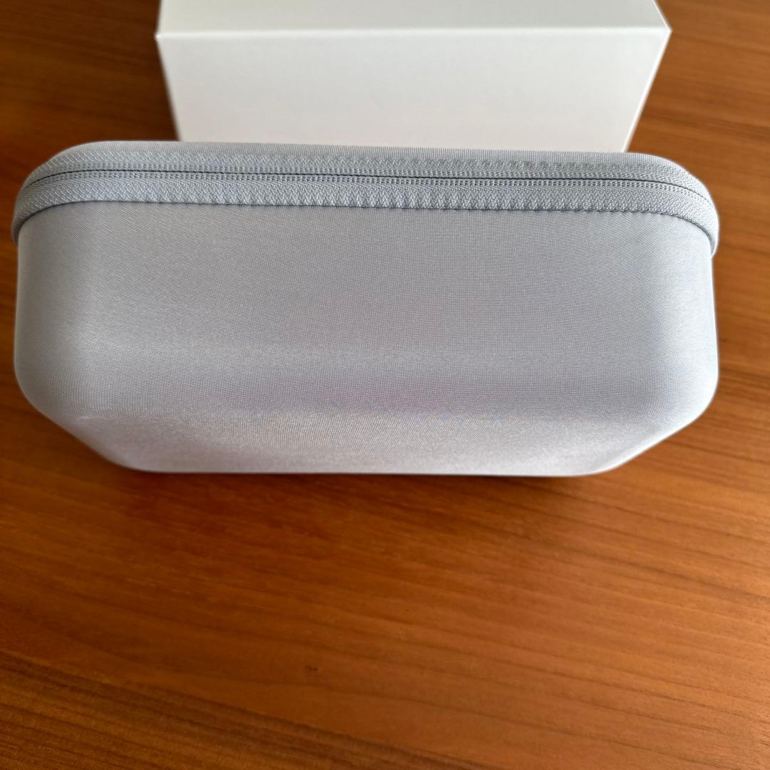 【パナソニック】EH-SL85-W 光美顔器 フォトブライトショットホワイト