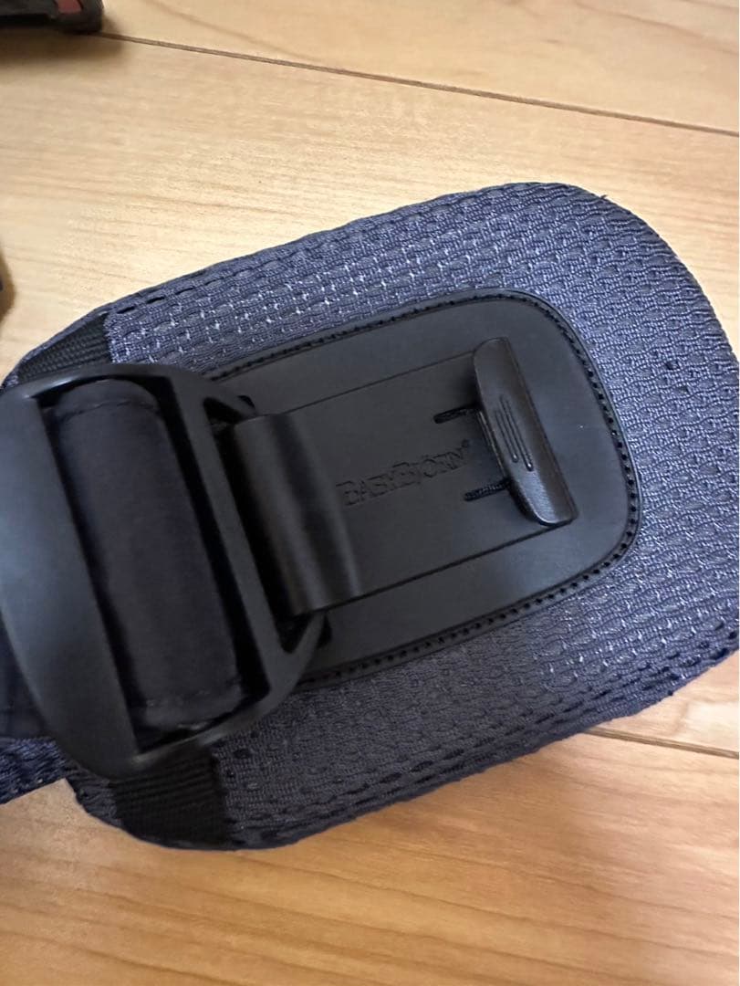 BABYBJORN 抱っこひも HARMONY ベビービョルン　ハーモニー