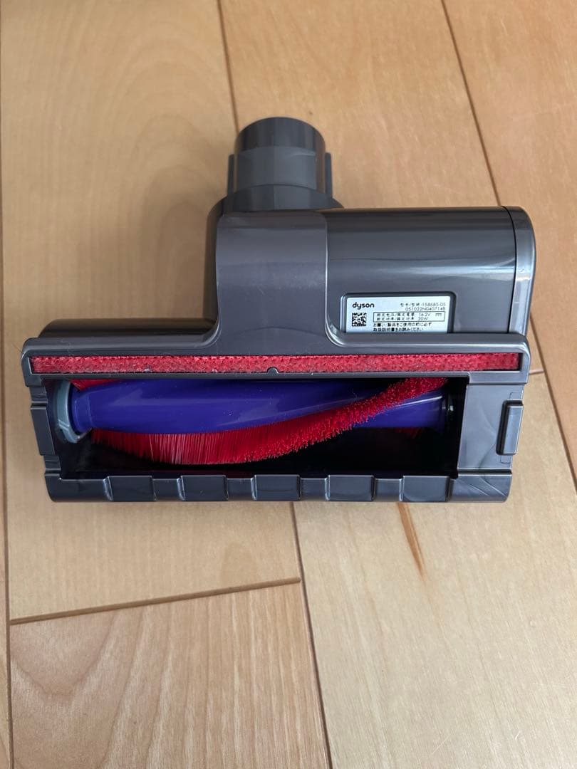 DYSON cyclone v10コードレスクリーナー