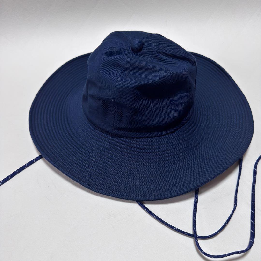 注意！yourfriend です。AMBUSH ハット