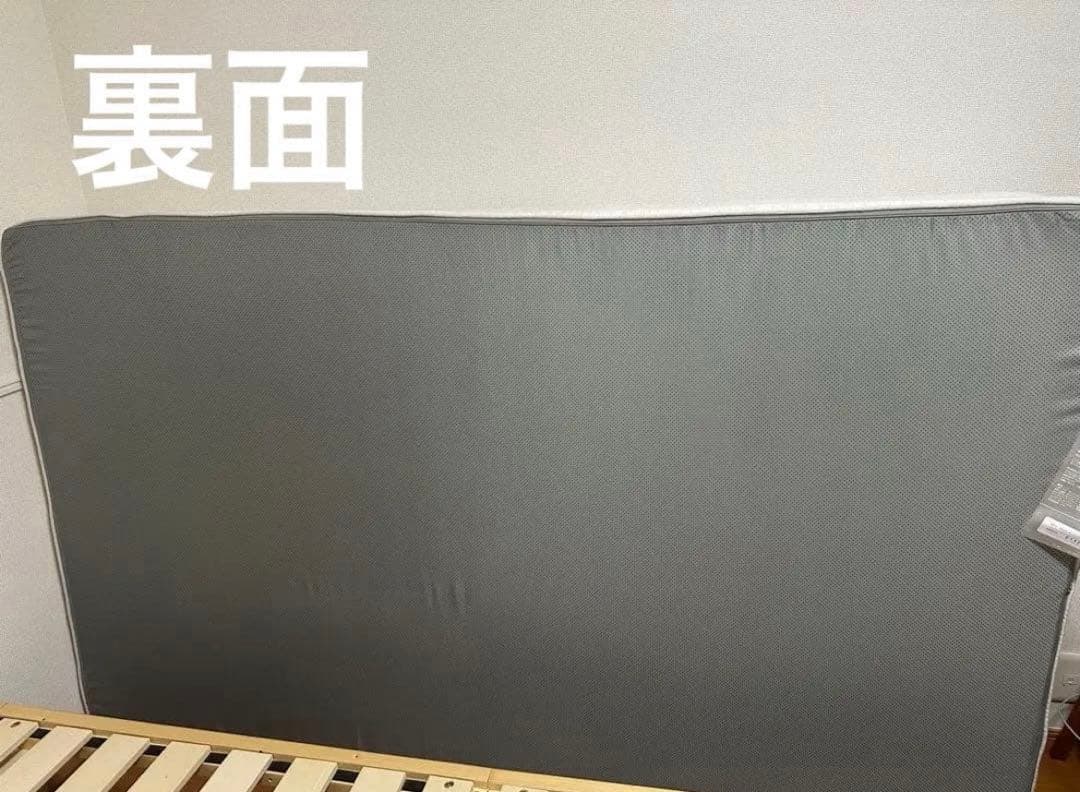 コアラマットレス BREEZE セミダブル