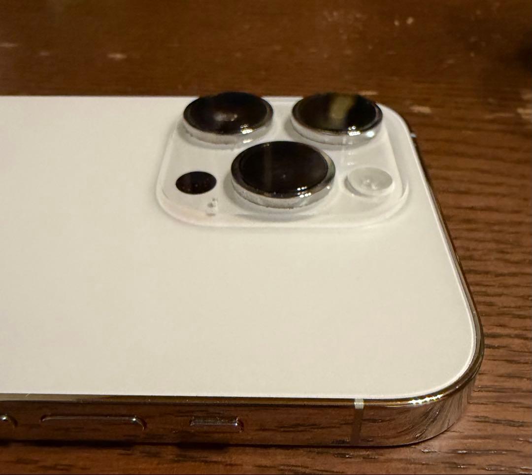 Apple iPhone 14Pro シルバー 本体