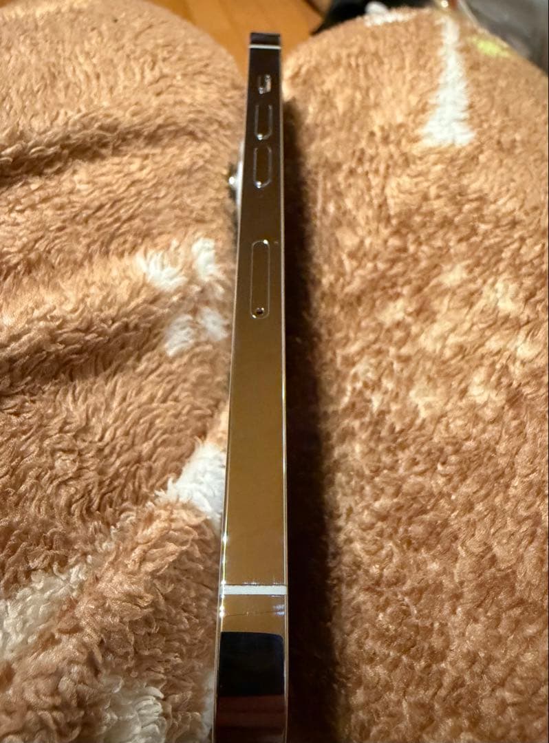 Apple iPhone 14Pro シルバー 本体