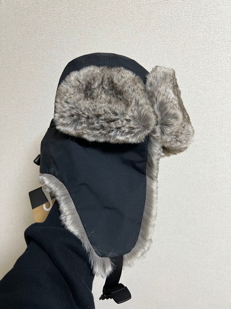 THE NORTH FACE パイロットキャップ 防寒