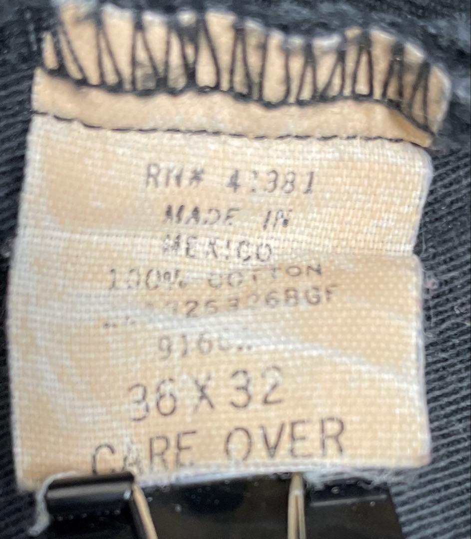 メキシコ製　80〜90年代　初期タグ　ポロバイラルフローレン　チノパンツ