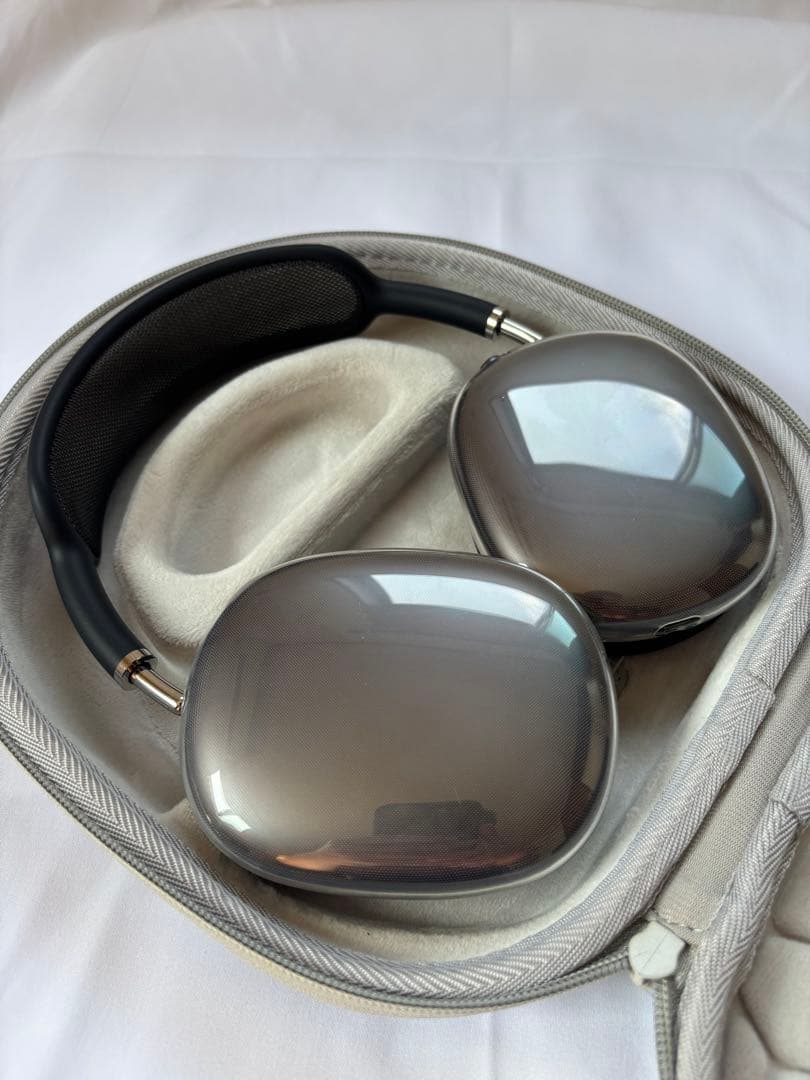 airpods max フルセット　極美品