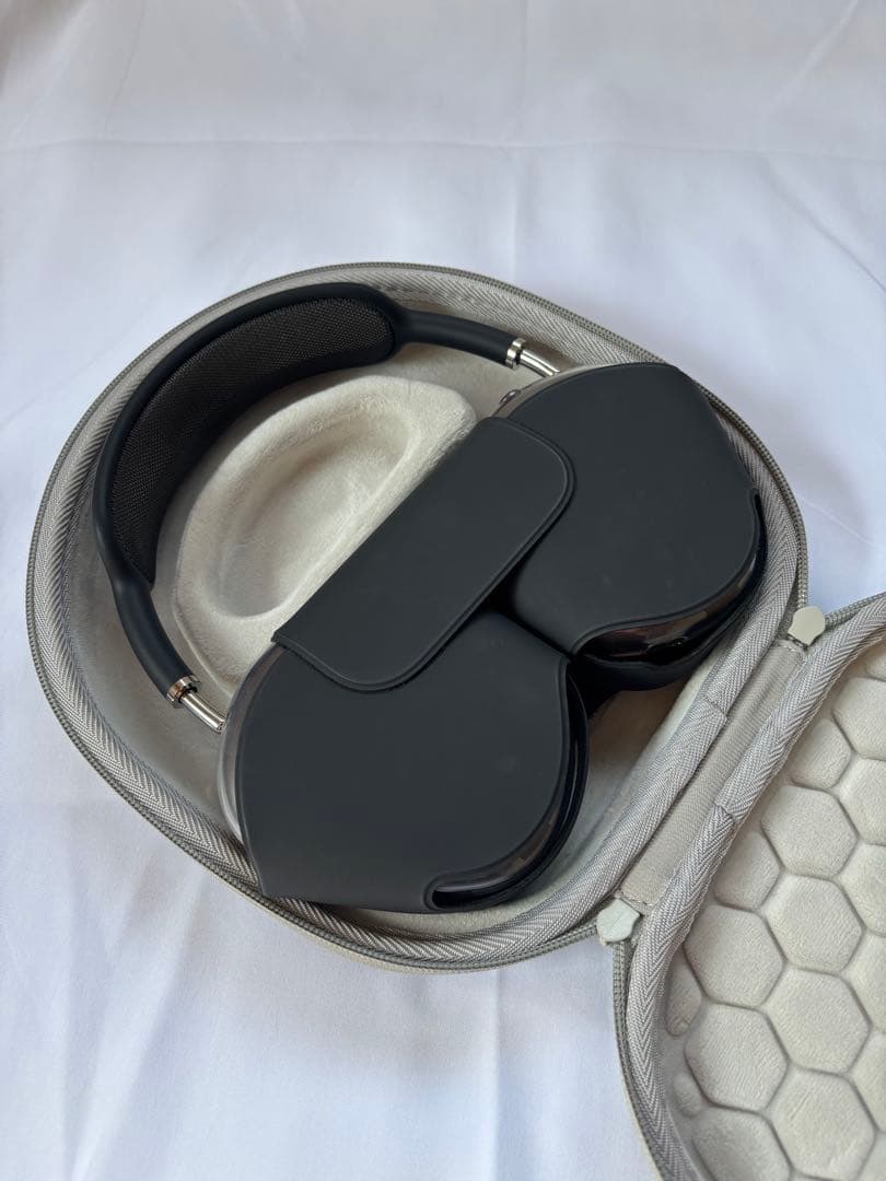 airpods max フルセット　極美品