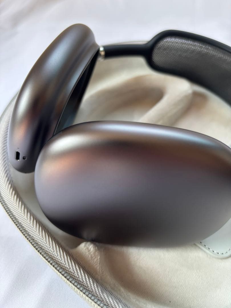 airpods max フルセット　極美品