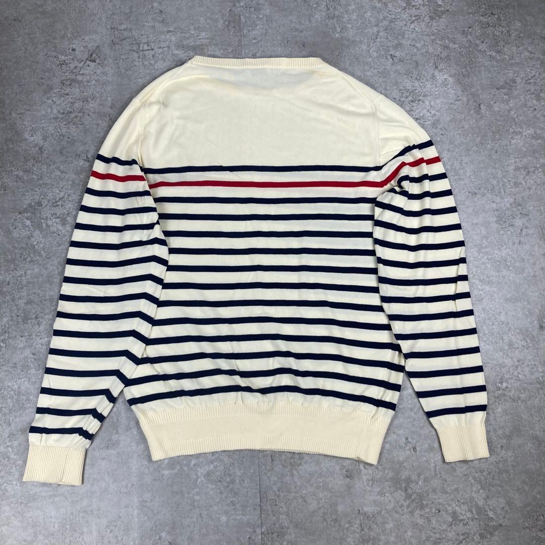 MONCLER モンクレール MAGLIA 16年 コットンニット XL