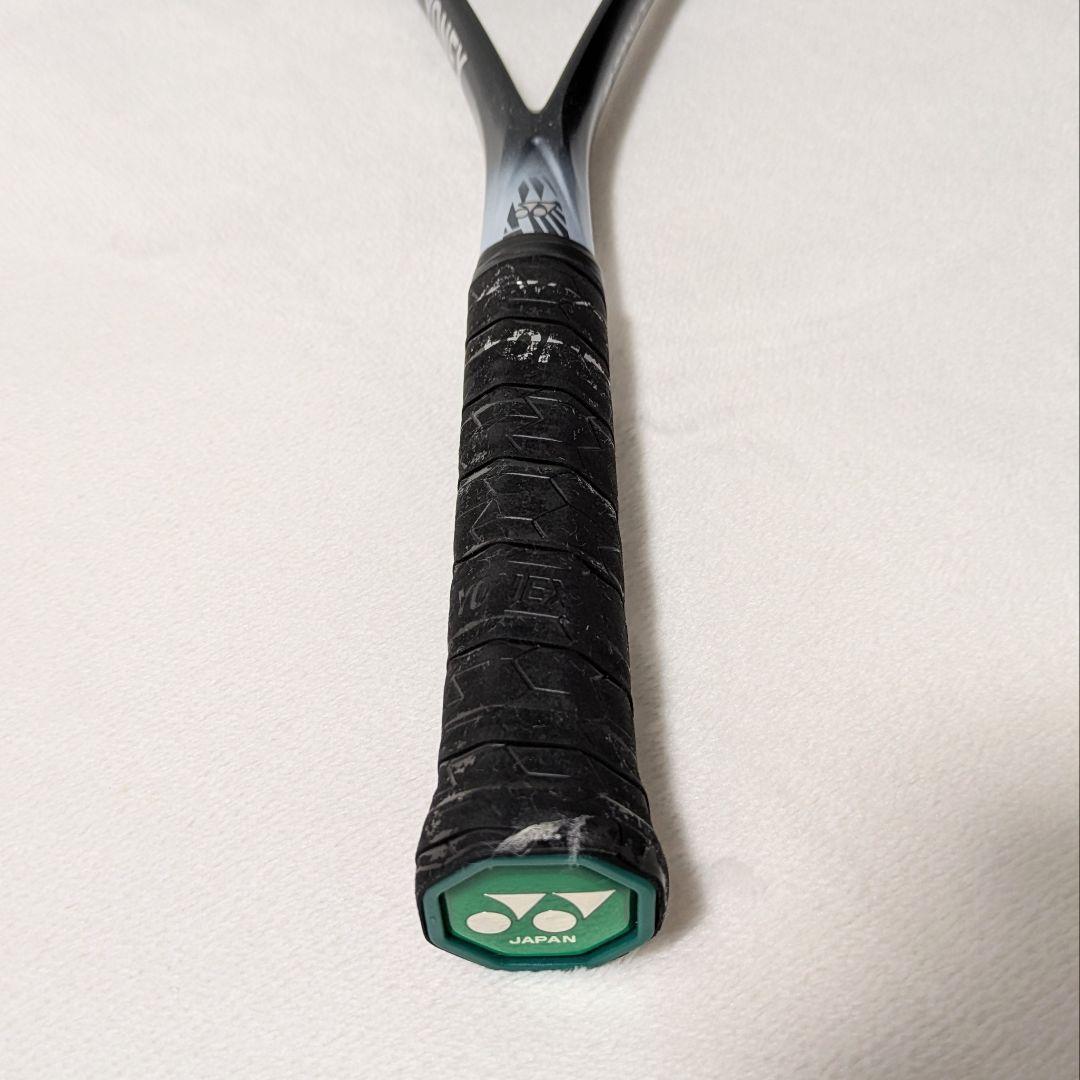 ヨネックス ボルトレイジ8V YONEX VOLTRAGE ソフトテニス