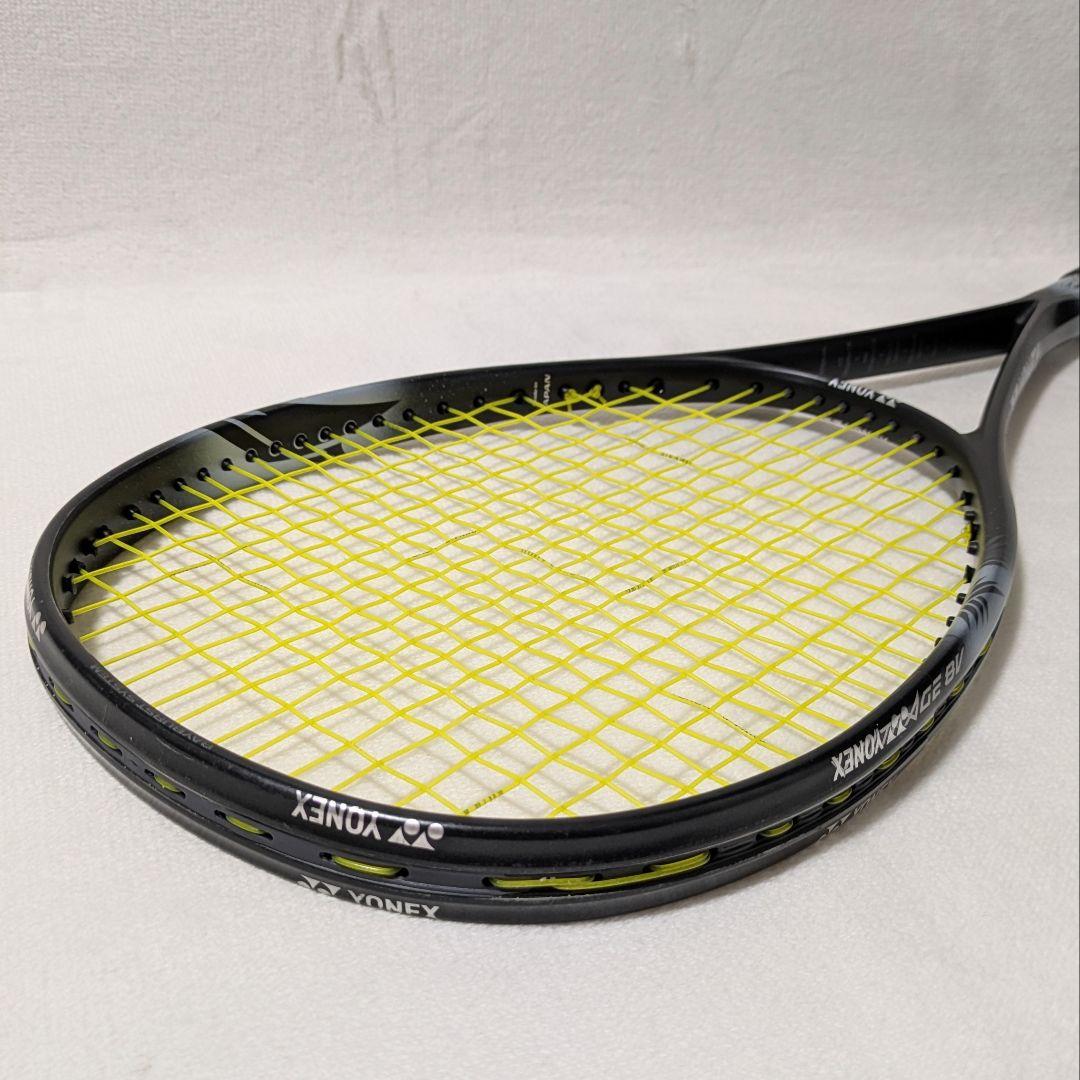 ヨネックス ボルトレイジ8V YONEX VOLTRAGE ソフトテニス
