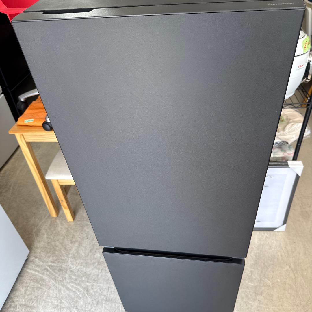 名古屋近郊限定　2024年 パナソニック　冷蔵庫　180L 極美品