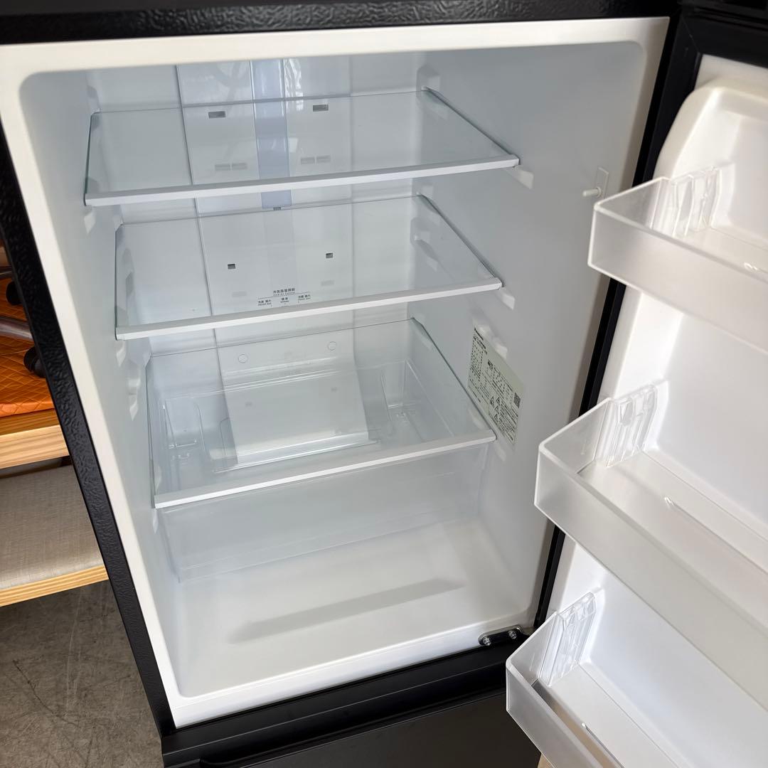 名古屋近郊限定　2024年 パナソニック　冷蔵庫　180L 極美品
