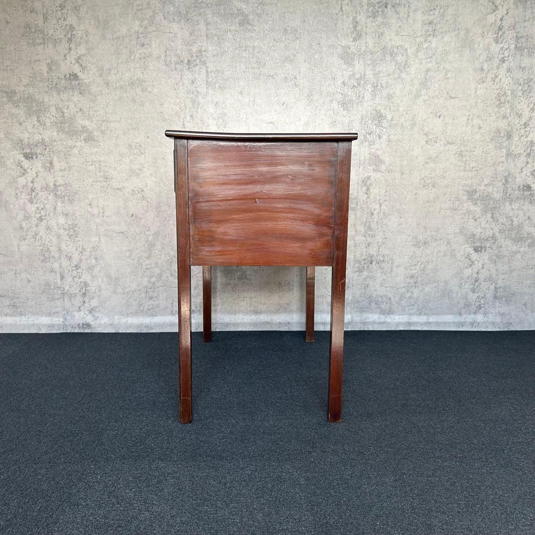 【UK Vintage】 ビンテージ 2段チェスト