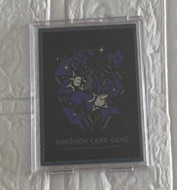 ギラティナvstar ur