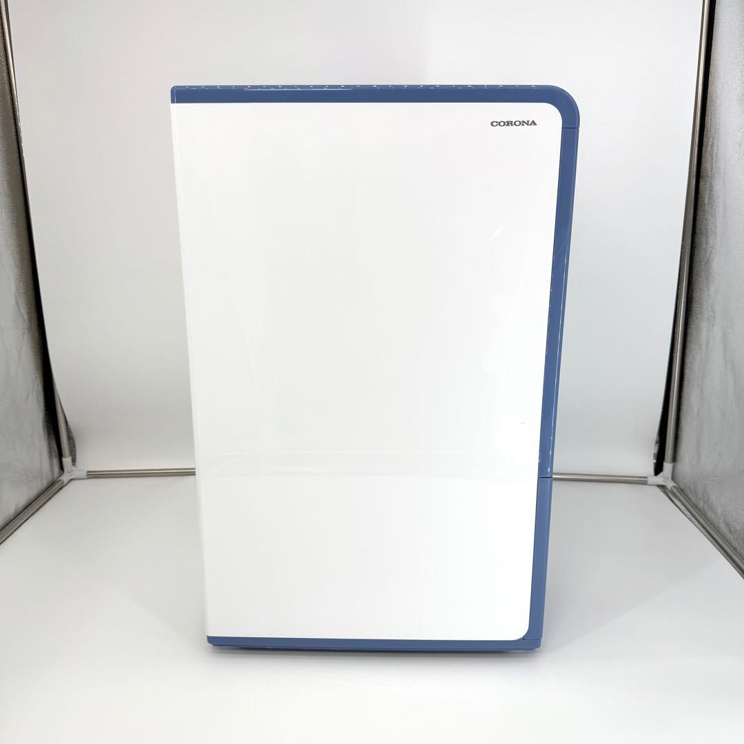 コロナ 除湿機　BD-H182 bdh182 除湿機 衣類乾燥 コンプレッサー式