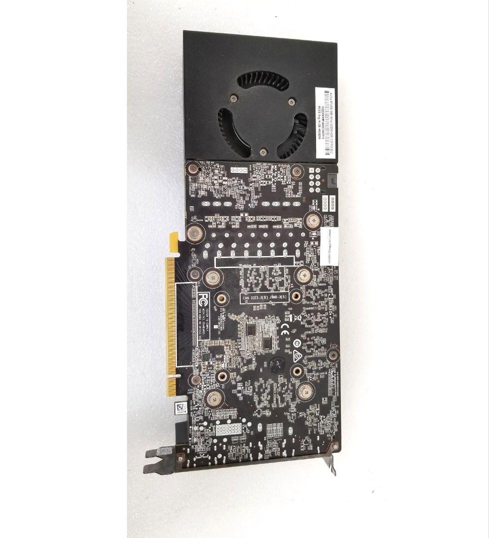 GEFORCE RTX 2060 ジャンク品