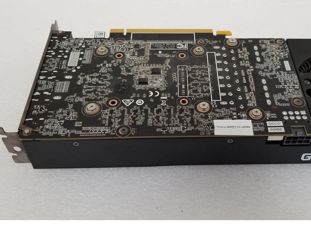 GEFORCE RTX 2060 ジャンク品