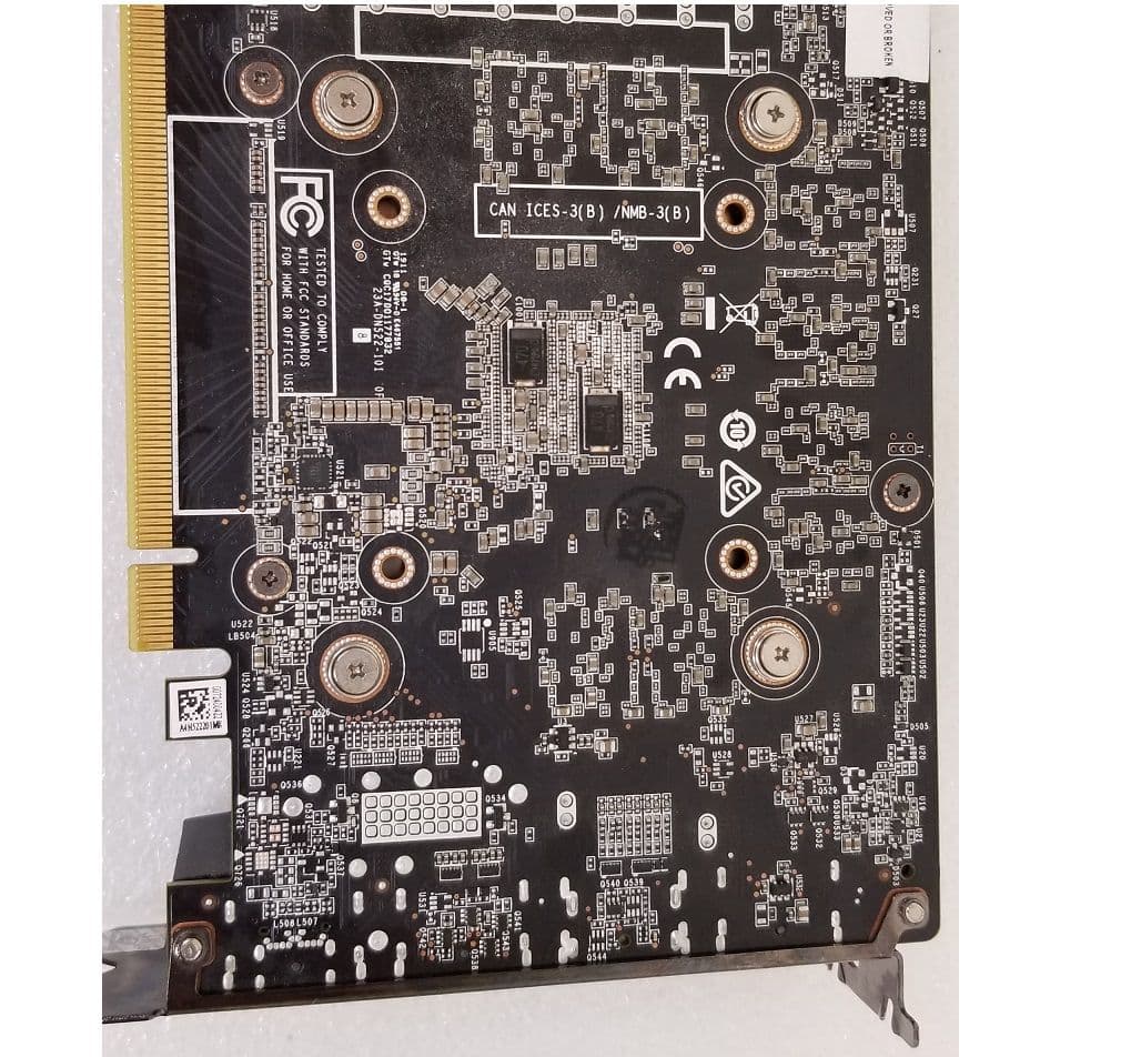 GEFORCE RTX 2060 ジャンク品