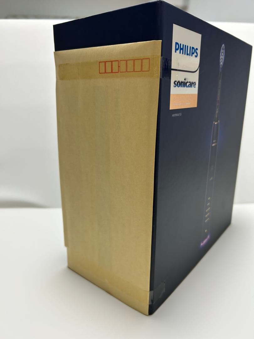 PHILIPS 電動歯ブラシ ルナーブルー HX9964/55