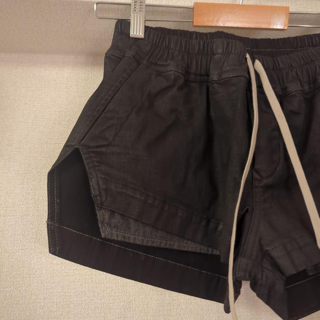 rick owens drkshdw fog boxers ②