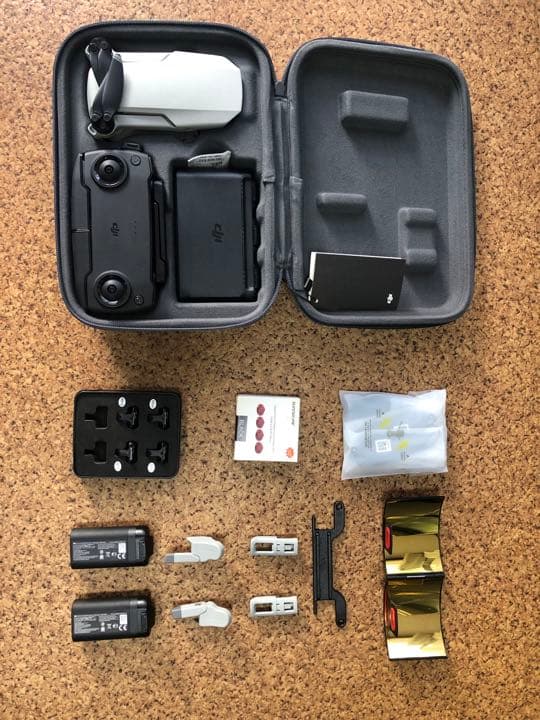 その他 DJI Mavic Mini