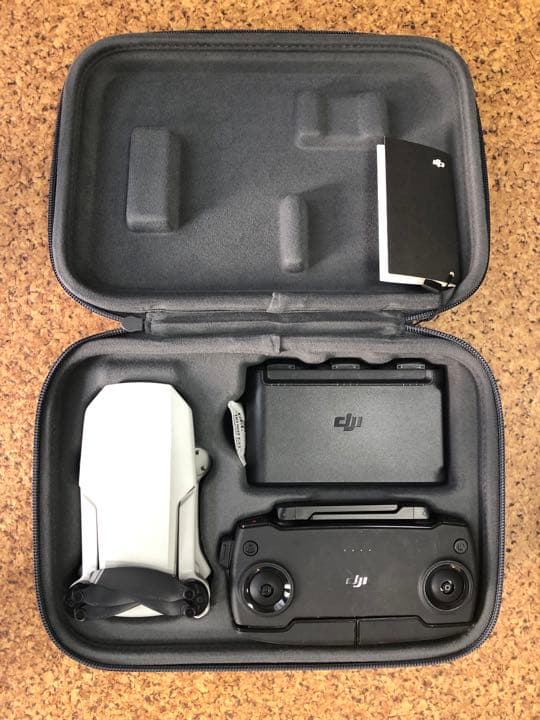 その他 DJI Mavic Mini