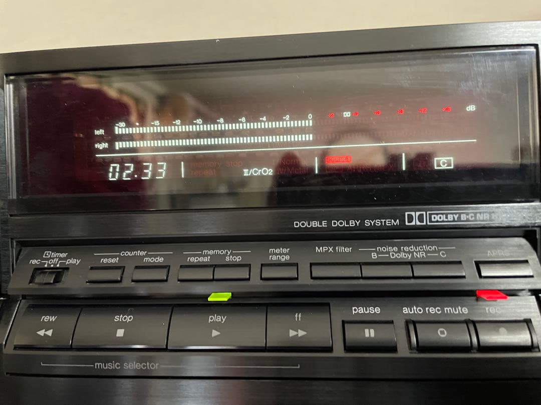 早い者勝ちパナソニック電動オープン RS-B755 3HEAD リニアAA