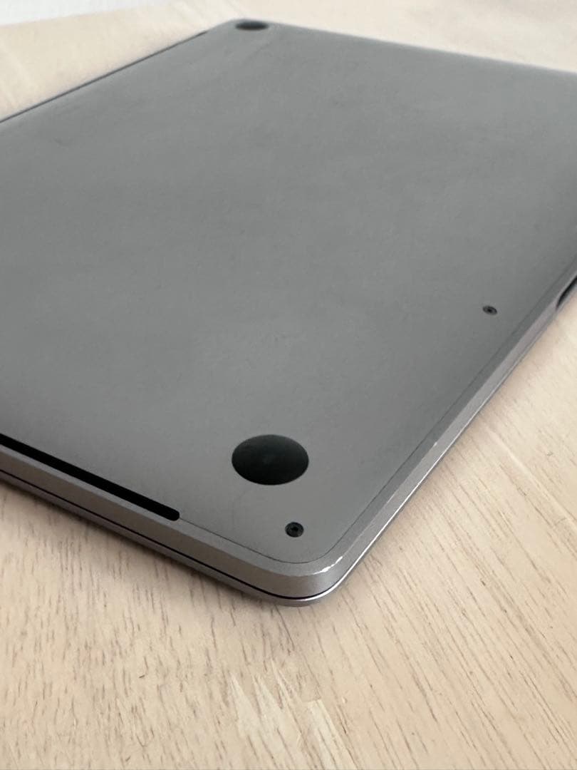 動作品！Apple MacBook Pro2020 i5•16GB•512GB