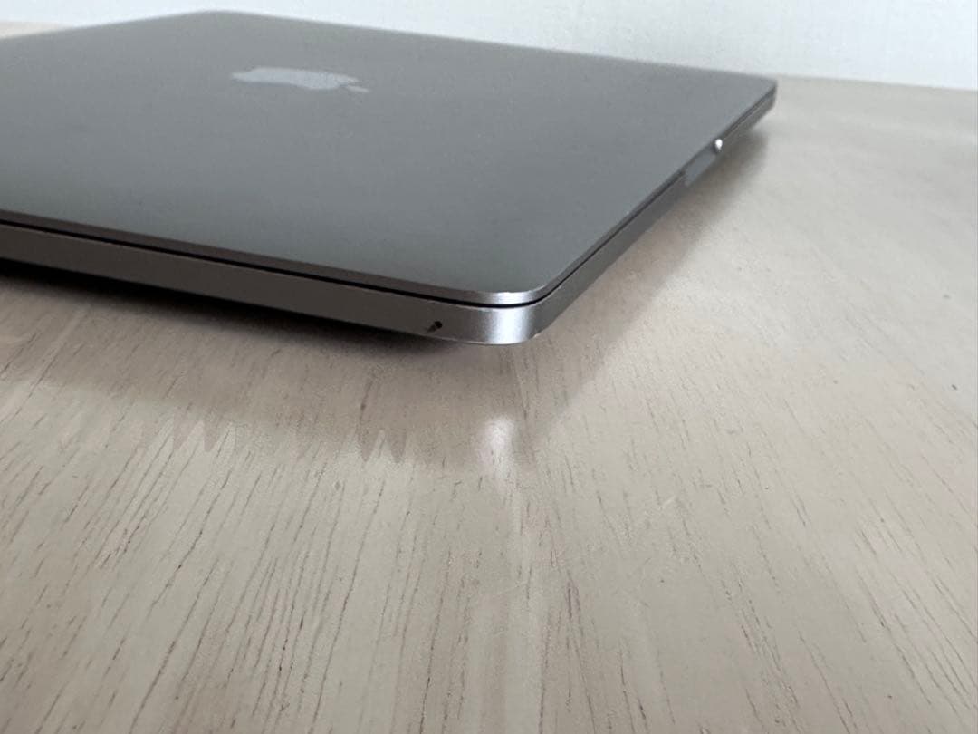 動作品！Apple MacBook Pro2020 i5•16GB•512GB