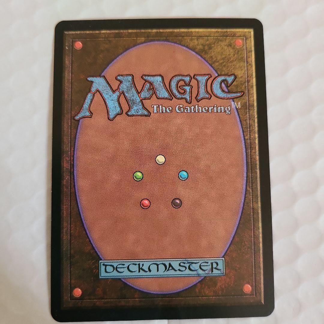 MTG　水運の花びら アーティファクトカード 5枚セット