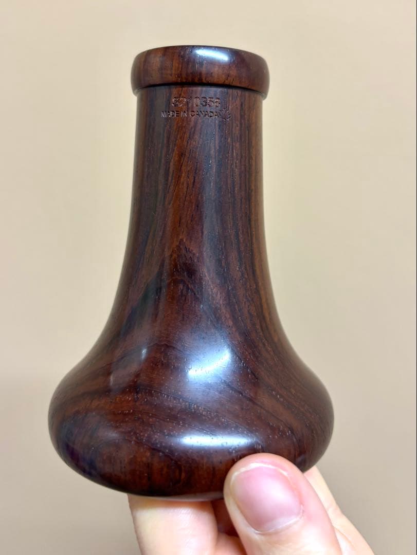 ◯ Backun Moba ベル