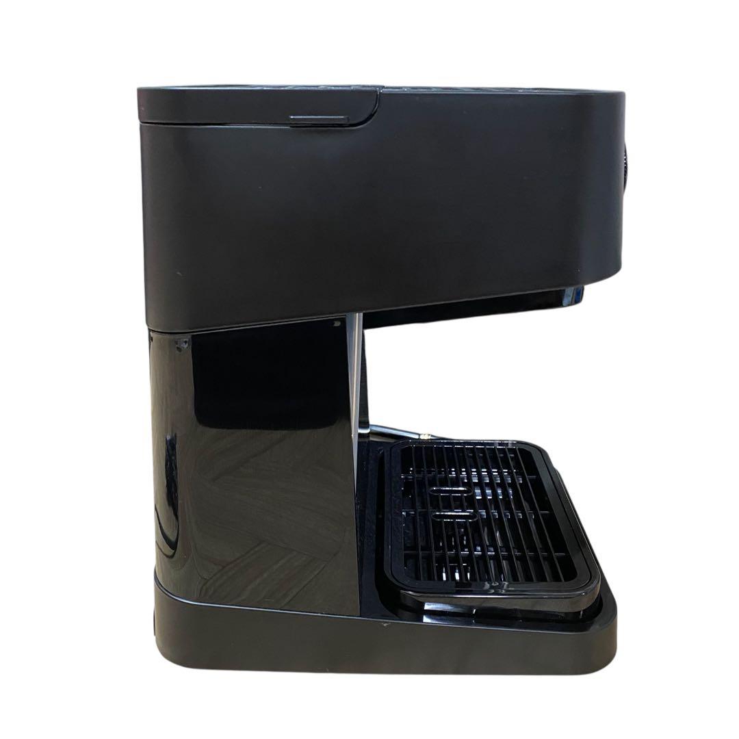 【美品】デロンギ　スティローザ　EC235J-BK コーヒーマシーン