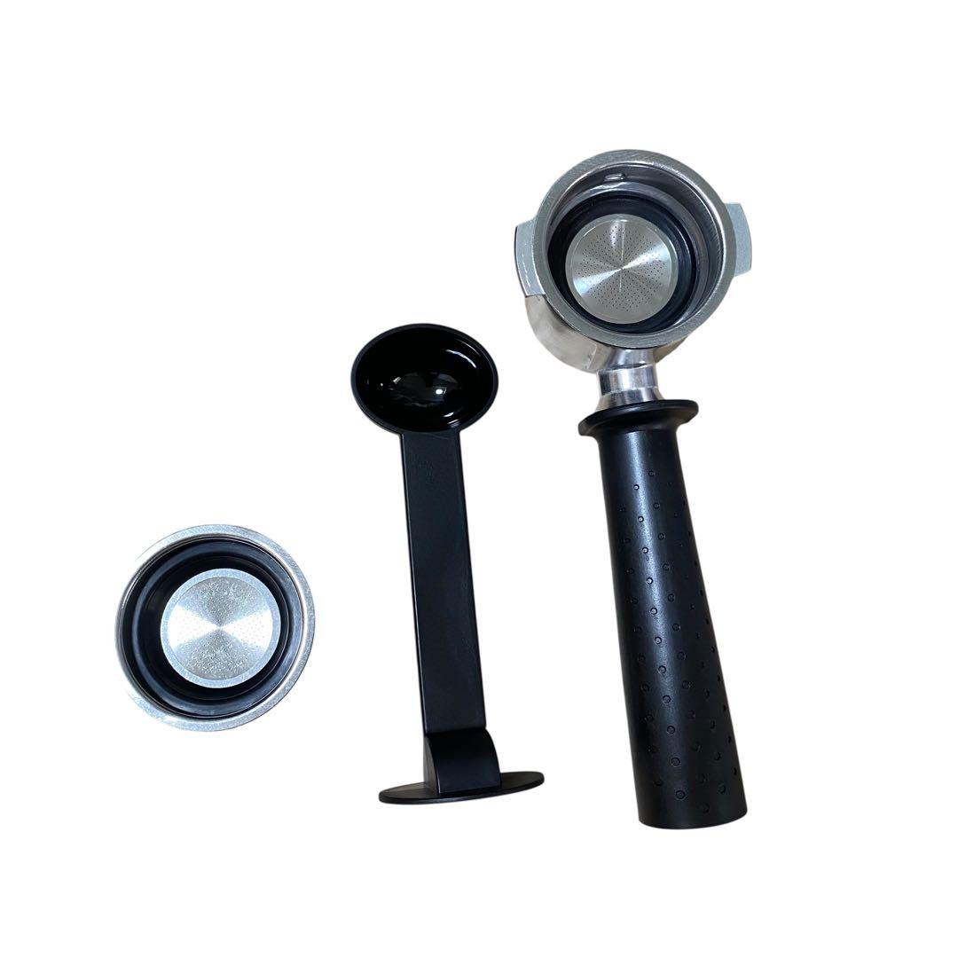 【美品】デロンギ　スティローザ　EC235J-BK コーヒーマシーン