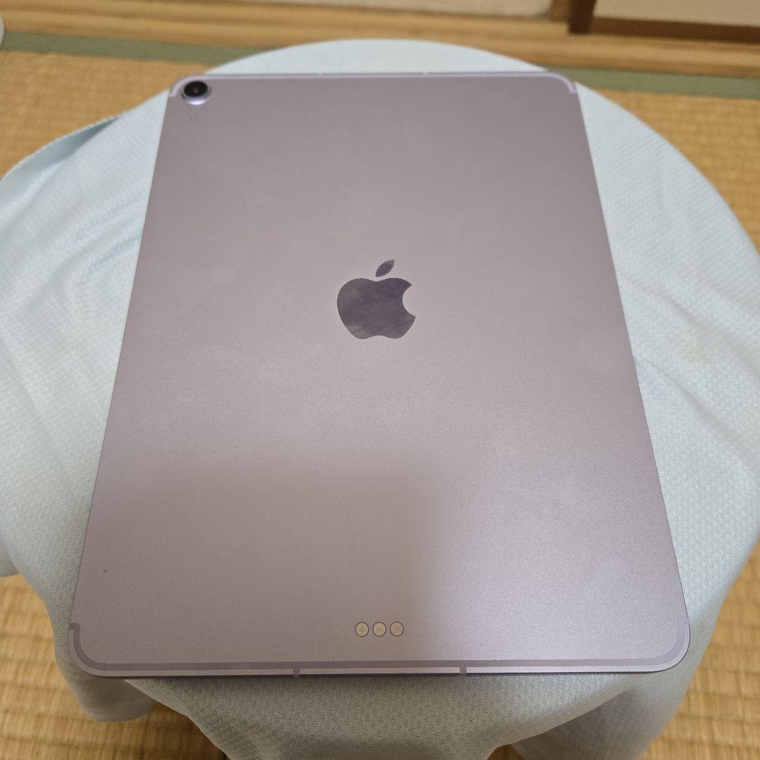 iPad Air M3 Wi-Fi 11インチ 128GB