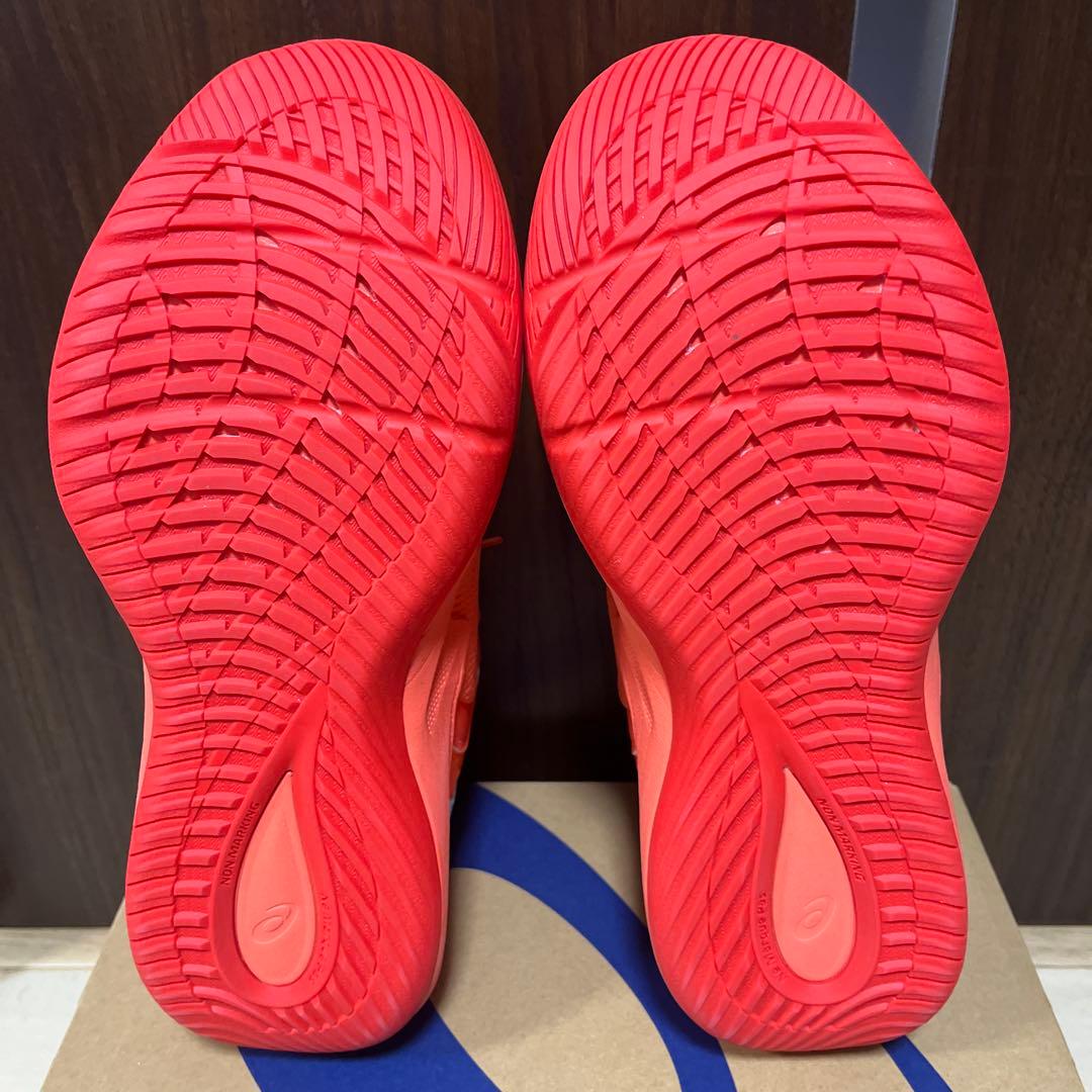 アシックス　ノヴァサージ３