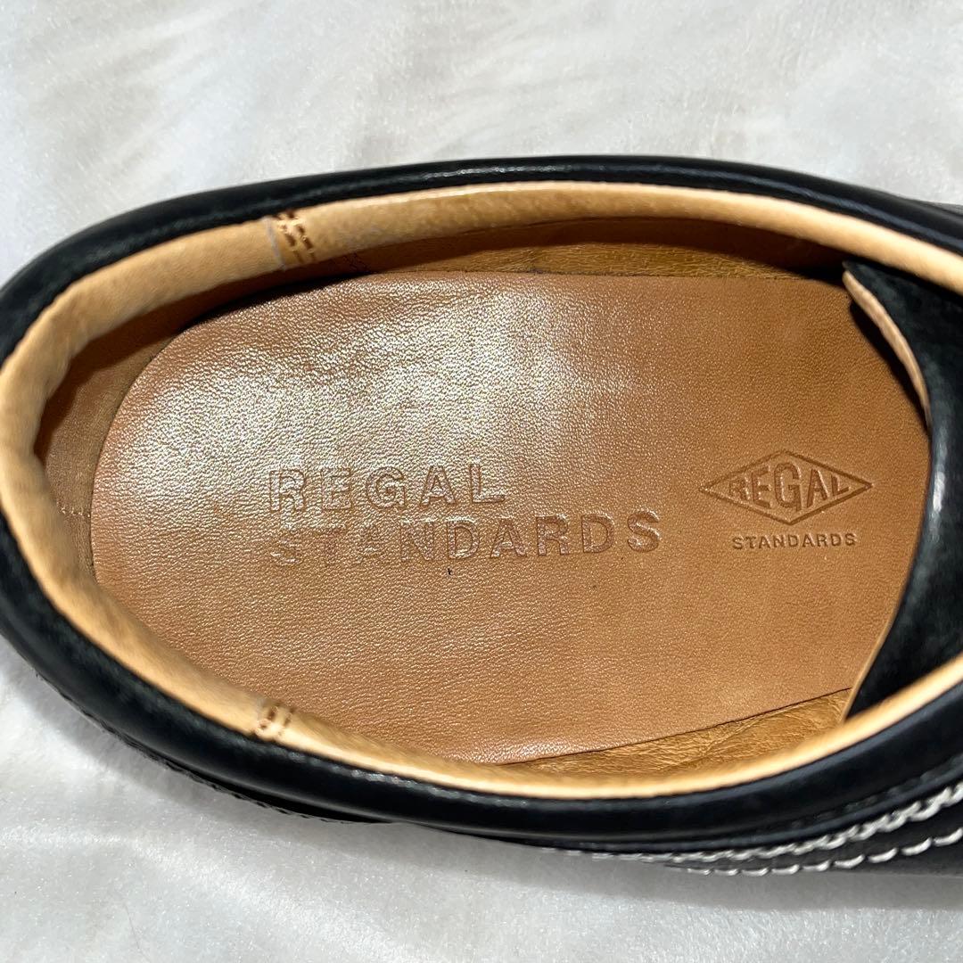 未使用✨REGALSTANDARDS リーガルスタンダード　スニーカー　750R