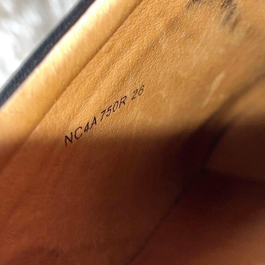 未使用✨REGALSTANDARDS リーガルスタンダード　スニーカー　750R