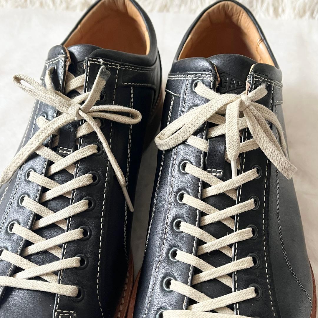 未使用✨REGALSTANDARDS リーガルスタンダード　スニーカー　750R