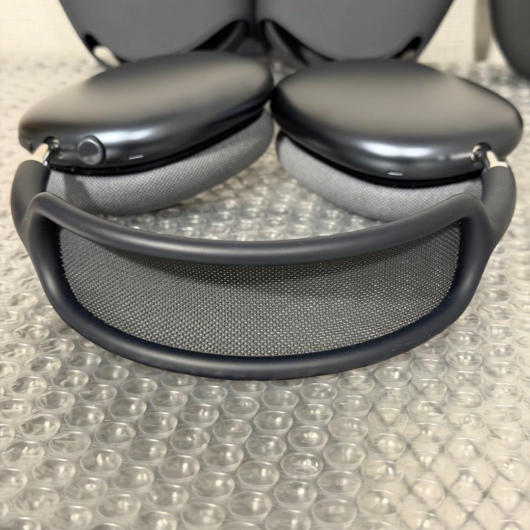 AirPods Max 第二世代usb-c ミッドナイト
