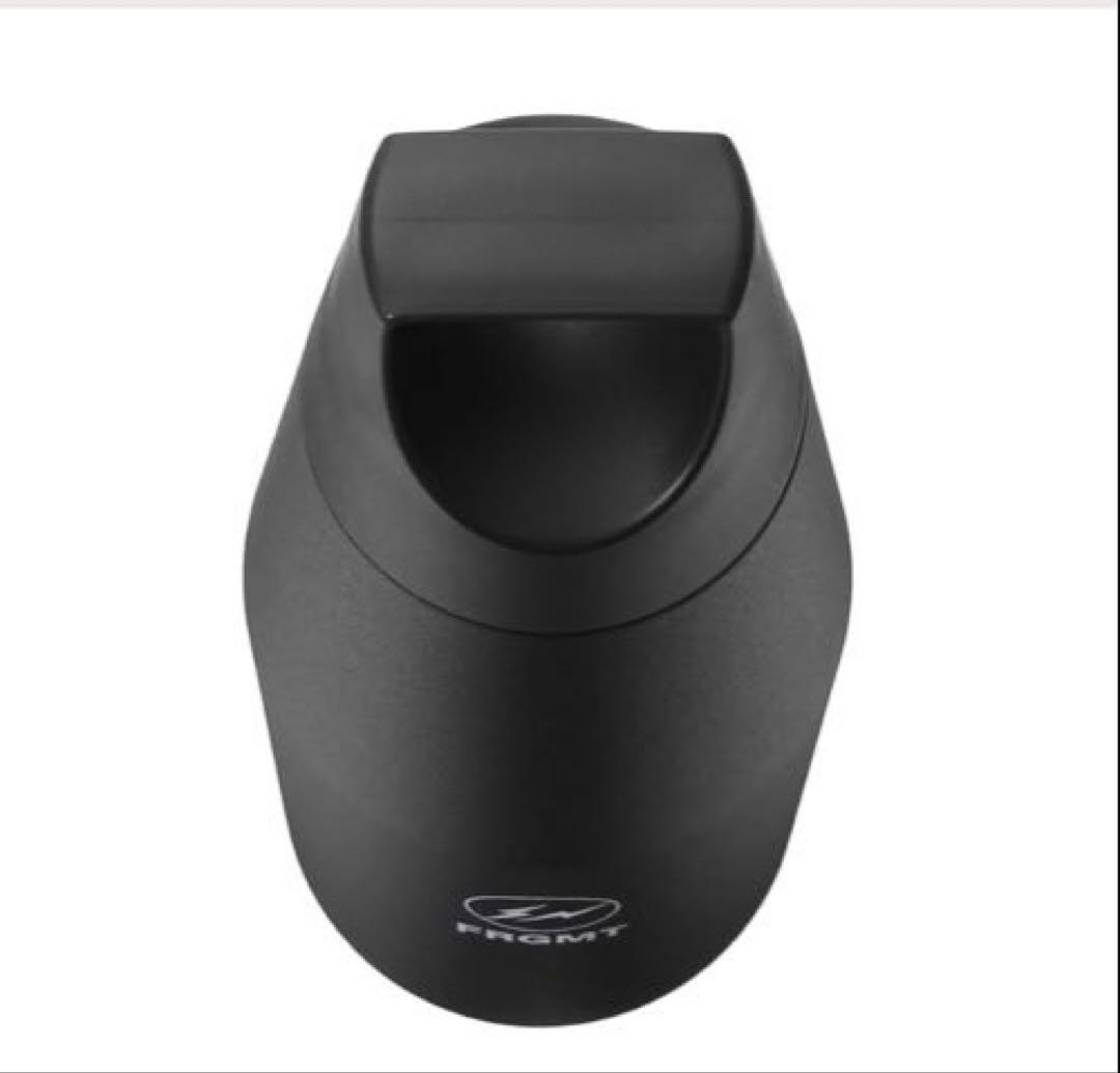 スターバックス　スタバ　フラグメント　ブラック　ベージュ　580