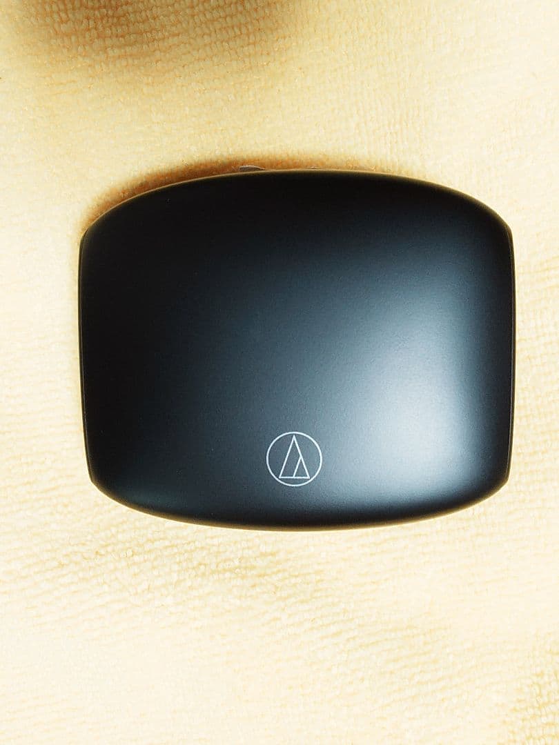 audio-technica ATH-AC5TW ワイヤレスイヤフォン