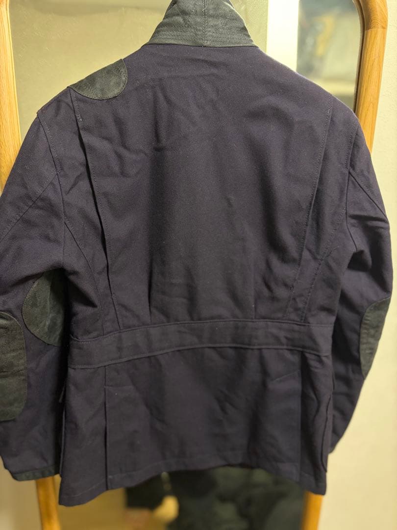 ENGINEERED GARMENTS ノーフォークジャケットXS美品　S