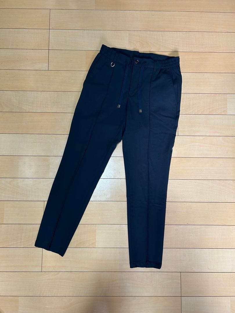 AOURE MALPENSA 4SEASONS ネイビー　Mサイズ