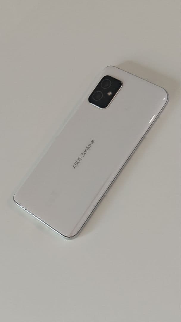 zenfone8 8GB 128GB SIMフリー スマートフォン本体