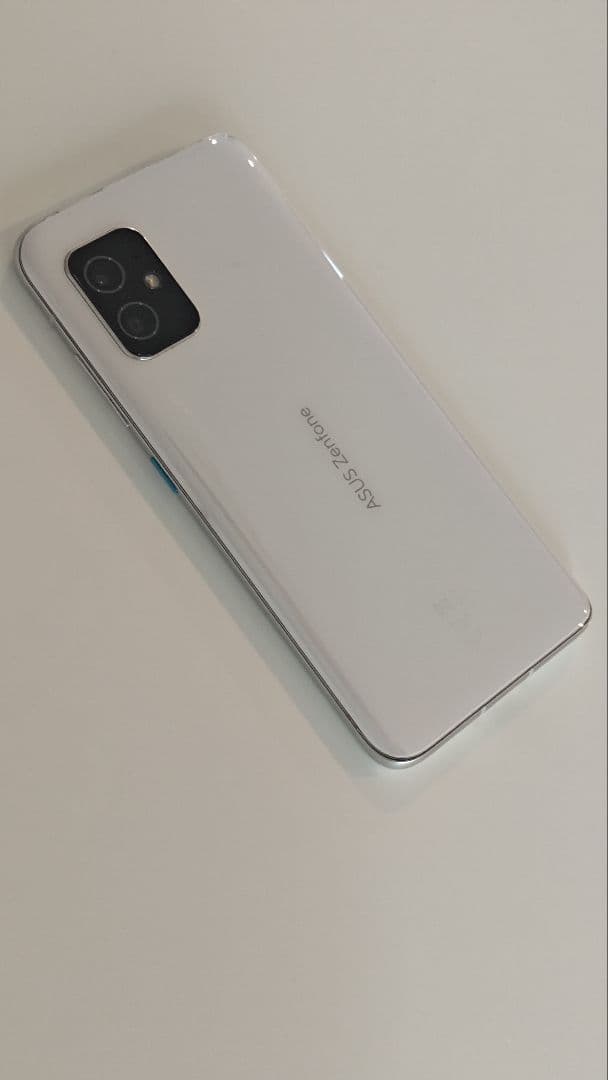 zenfone8 8GB 128GB SIMフリー スマートフォン本体