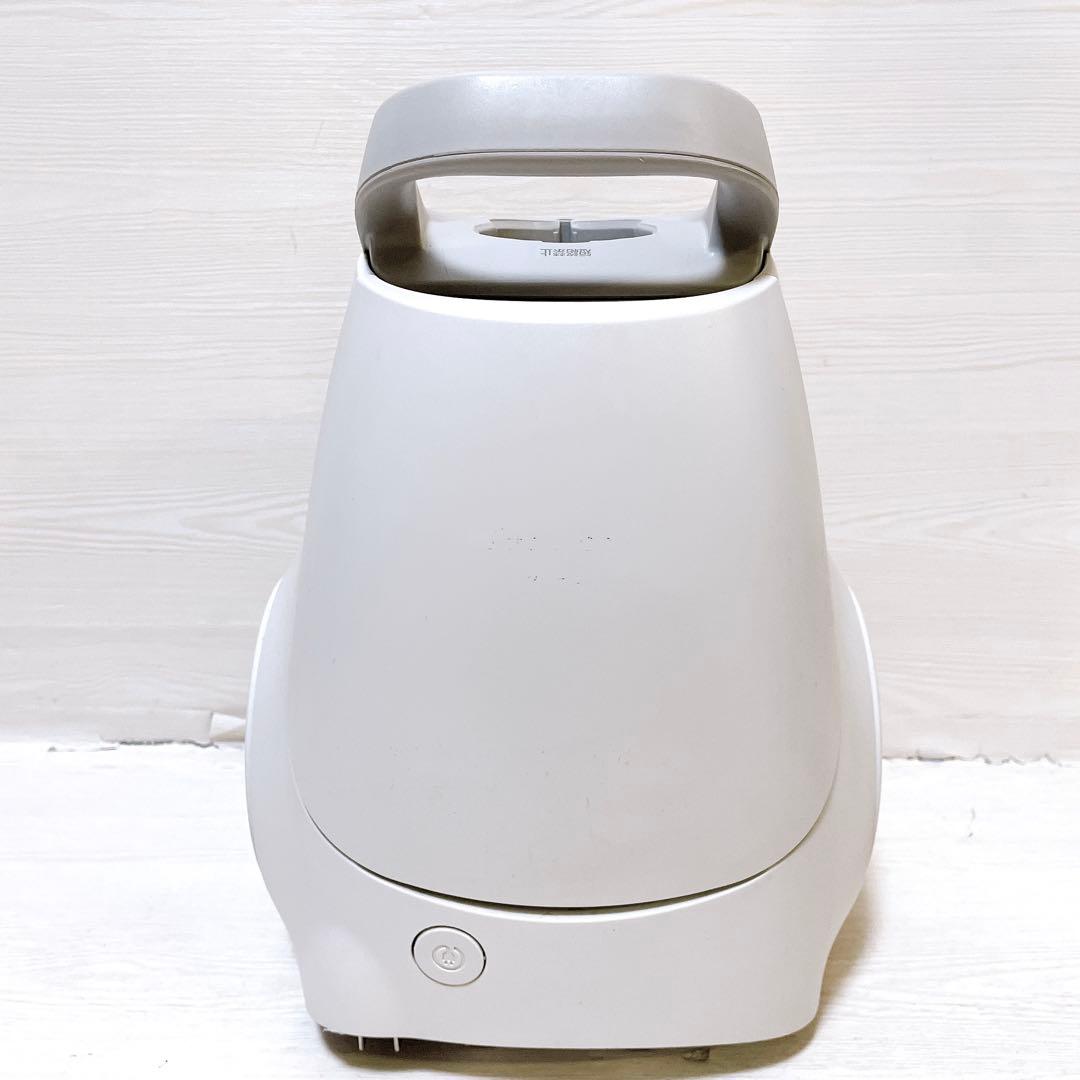 パナソニック MC-PJ20A-C 紙パック式掃除機 クリーナー 2021年製