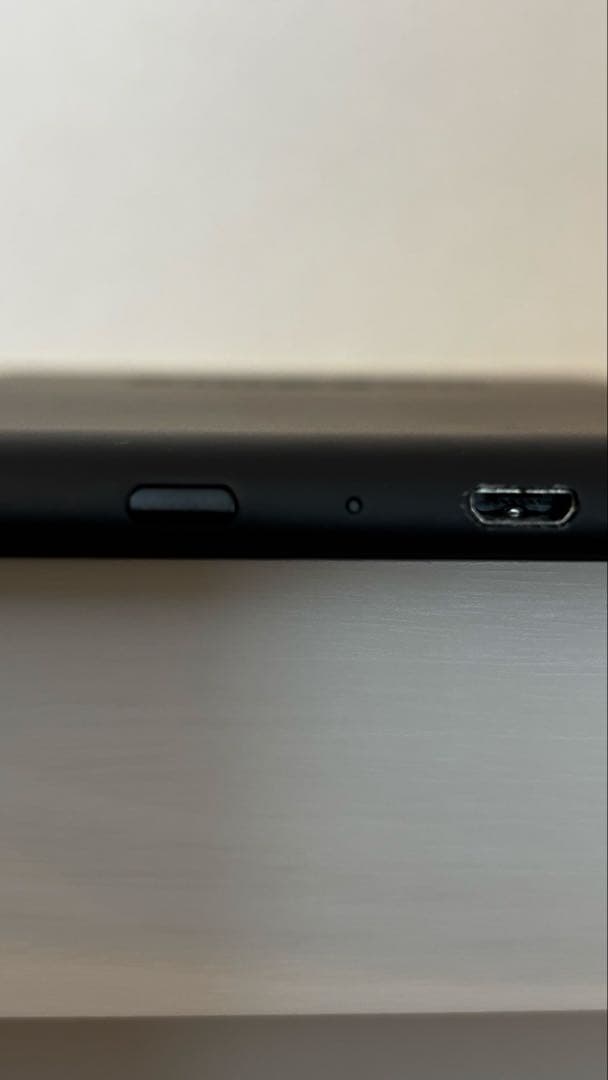 Kindlepaperwhite 32GB・10世代・広告あり