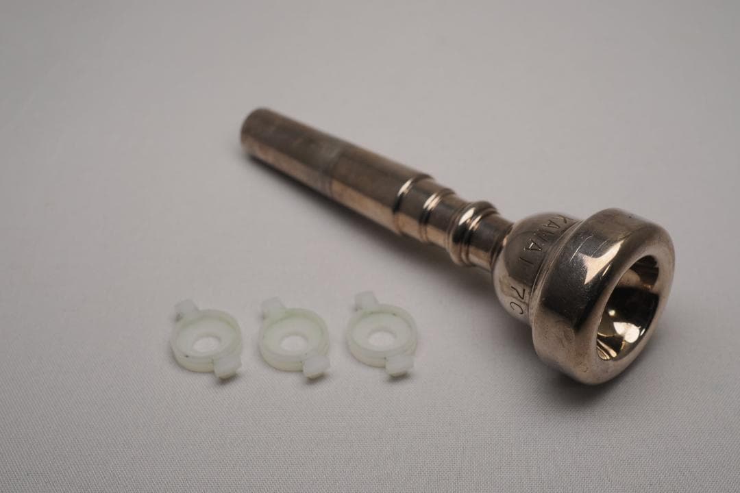 ★大幅最終値下★【一点物】　YAMAHA YTR-2320E 改　Ｃ管　赤ベル