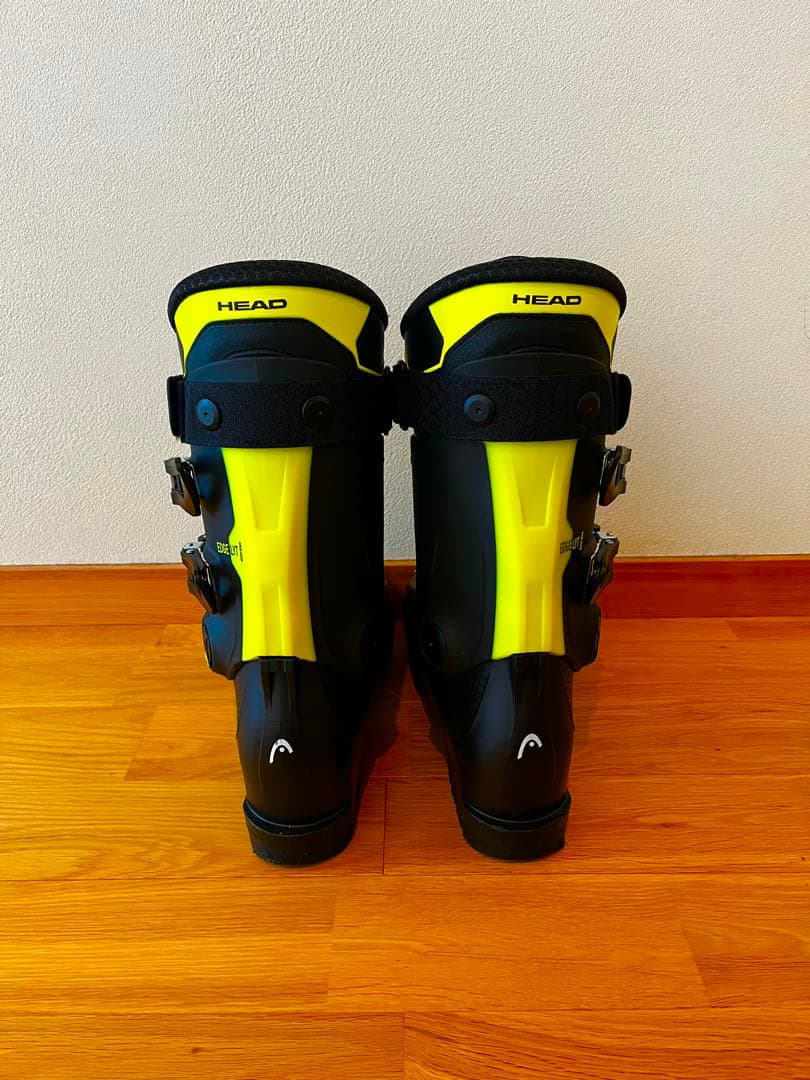 HEAD EDGE 80 スキー ブーツ(男性用)